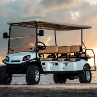 Golf Cart Rentals