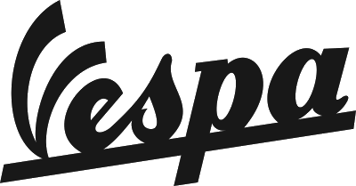 Vespa Logo